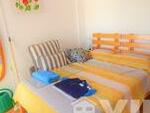 VIP7836: Wohnung zu Verkaufen in Mojacar Playa, Almería