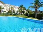 VIP7836: Appartement te koop in Mojacar Playa, Almería