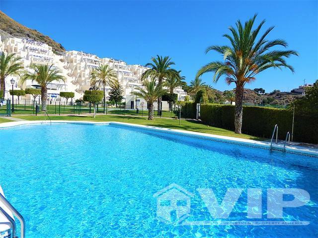 VIP7836: Apartment for Sale in Mojacar Playa, Almería