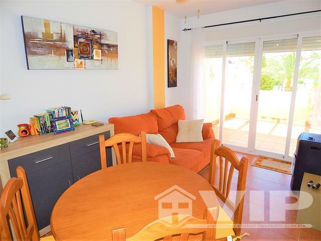 VIP7836: Apartment for Sale in Mojacar Playa, Almería