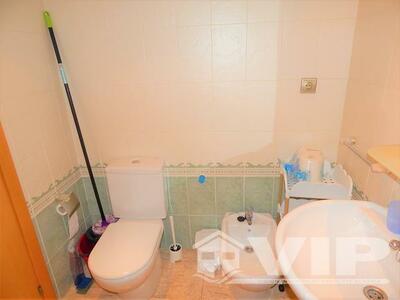 VIP7838: Appartement à vendre en Mojacar Playa, Almería