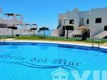 VIP7838: Appartement à vendre dans Mojacar Playa, Almería