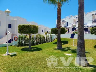 VIP7838: Appartement à vendre en Mojacar Playa, Almería
