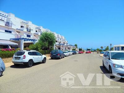 VIP7838: Appartement à vendre en Mojacar Playa, Almería