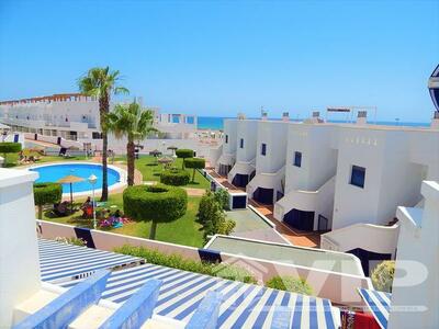 VIP7838: Appartement à vendre en Mojacar Playa, Almería