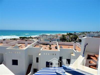 VIP7838: Appartement à vendre en Mojacar Playa, Almería