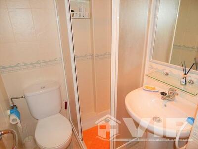 VIP7838: Appartement à vendre en Mojacar Playa, Almería