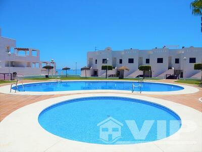 VIP7838: Apartment for Sale in Mojacar Playa, Almería