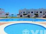 VIP7838: Wohnung zu Verkaufen in Mojacar Playa, Almería