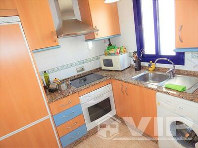 VIP7838: Appartement à vendre en Mojacar Playa, Almería