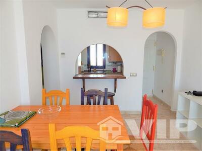 VIP7838: Appartement à vendre en Mojacar Playa, Almería