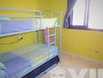 VIP7838: Wohnung zu Verkaufen in Mojacar Playa, Almería