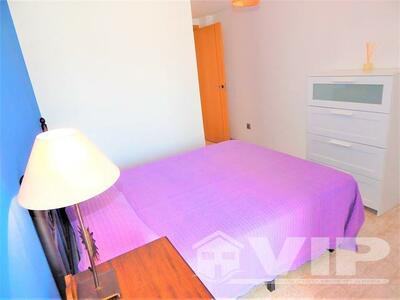 VIP7838: Appartement à vendre en Mojacar Playa, Almería