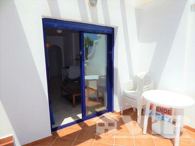 VIP7838: Appartement à vendre en Mojacar Playa, Almería