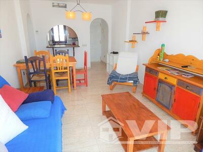 VIP7838: Appartement à vendre en Mojacar Playa, Almería