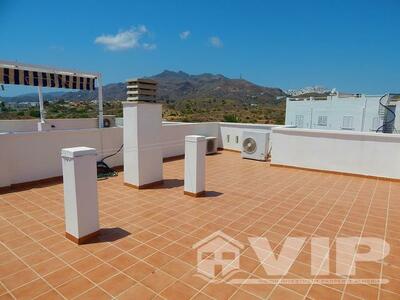 VIP7838: Appartement à vendre en Mojacar Playa, Almería