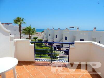 VIP7838: Appartement à vendre en Mojacar Playa, Almería