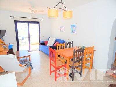 VIP7838: Appartement à vendre en Mojacar Playa, Almería
