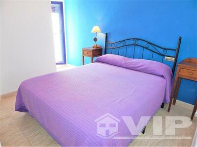 VIP7838: Appartement à vendre en Mojacar Playa, Almería