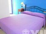 VIP7838: Wohnung zu Verkaufen in Mojacar Playa, Almería