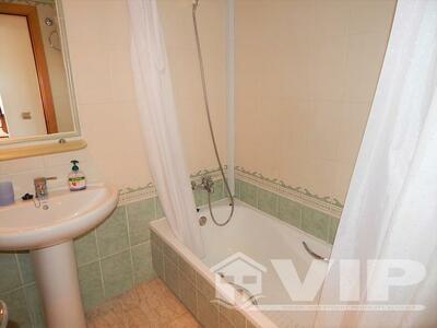 VIP7838: Appartement à vendre en Mojacar Playa, Almería