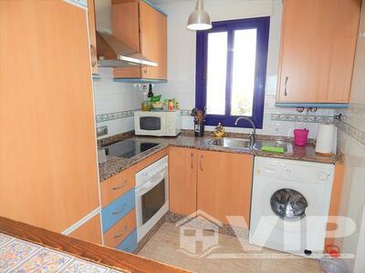 VIP7838: Appartement à vendre en Mojacar Playa, Almería