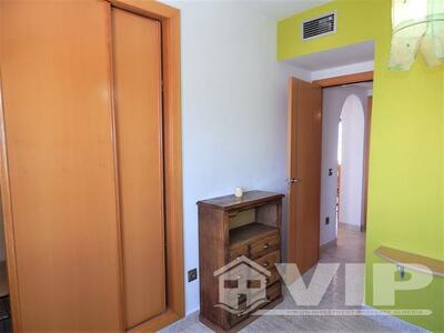 VIP7838: Appartement à vendre en Mojacar Playa, Almería