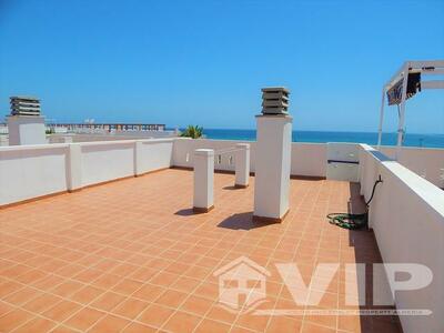 VIP7838: Appartement à vendre en Mojacar Playa, Almería