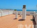 VIP7838: Appartement te koop in Mojacar Playa, Almería