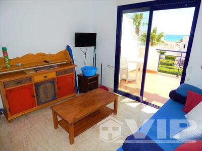 VIP7838: Appartement à vendre en Mojacar Playa, Almería
