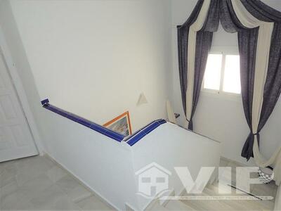 VIP7840: Villa for Sale in Mojacar Playa, Almería