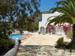 VIP7840: Villa for Sale in Mojacar Playa, Almería