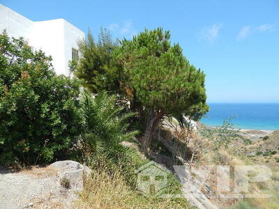 VIP7840: Villa for Sale in Mojacar Playa, Almería