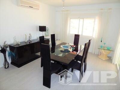 VIP7840: Villa for Sale in Mojacar Playa, Almería