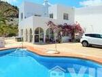 VIP7840: Villa for Sale in Mojacar Playa, Almería