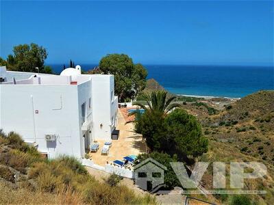 VIP7840: Villa for Sale in Mojacar Playa, Almería