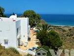 VIP7840: Villa for Sale in Mojacar Playa, Almería