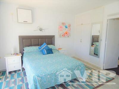 VIP7840: Villa for Sale in Mojacar Playa, Almería
