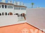 VIP7841: Townhouse for Sale in Mojacar Playa, Almería