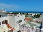 VIP7841: Townhouse for Sale in Mojacar Playa, Almería