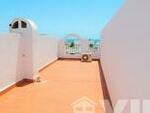 VIP7841: Townhouse for Sale in Mojacar Playa, Almería