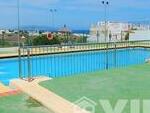 VIP7841: Townhouse for Sale in Mojacar Playa, Almería