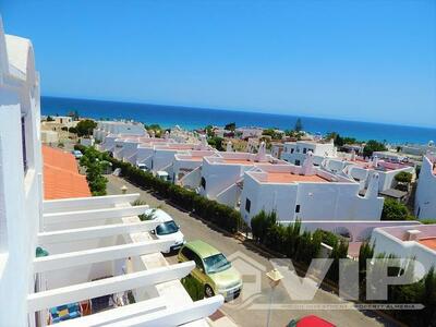 VIP7841: Townhouse for Sale in Mojacar Playa, Almería