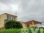 VIP7842: Cortijo for Sale in Los Gallardos, Almería