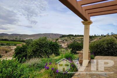 VIP7842: Cortijo for Sale in Los Gallardos, Almería