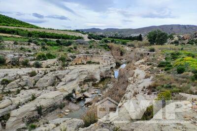 VIP7842: Cortijo for Sale in Los Gallardos, Almería