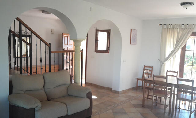 VIP7843: Villa for Sale in Vera Playa, Almería