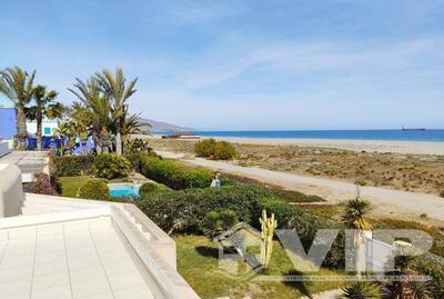 VIP7844: Villa for Sale in Vera Playa, Almería