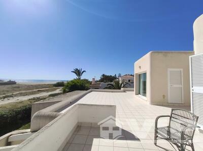 VIP7844: Villa for Sale in Vera Playa, Almería