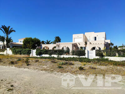 VIP7844: Villa for Sale in Vera Playa, Almería